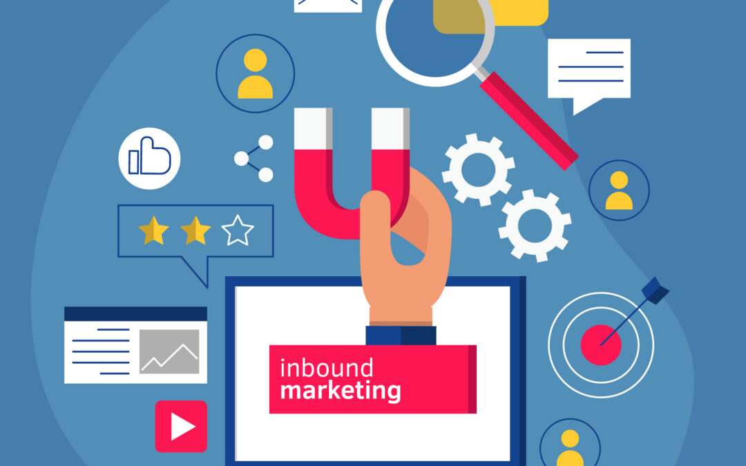 Latest Trends in Digital Marketing in 2025
