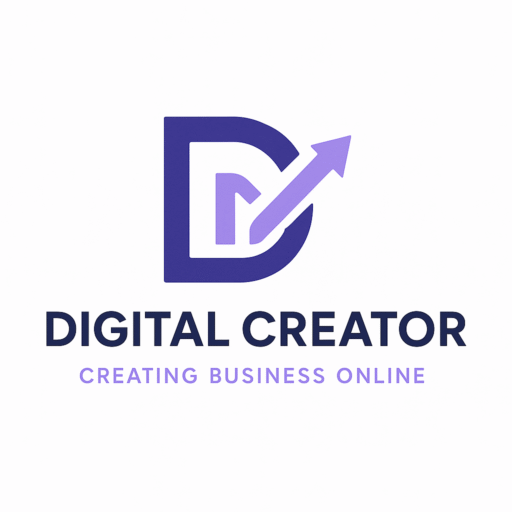 Digital Creator